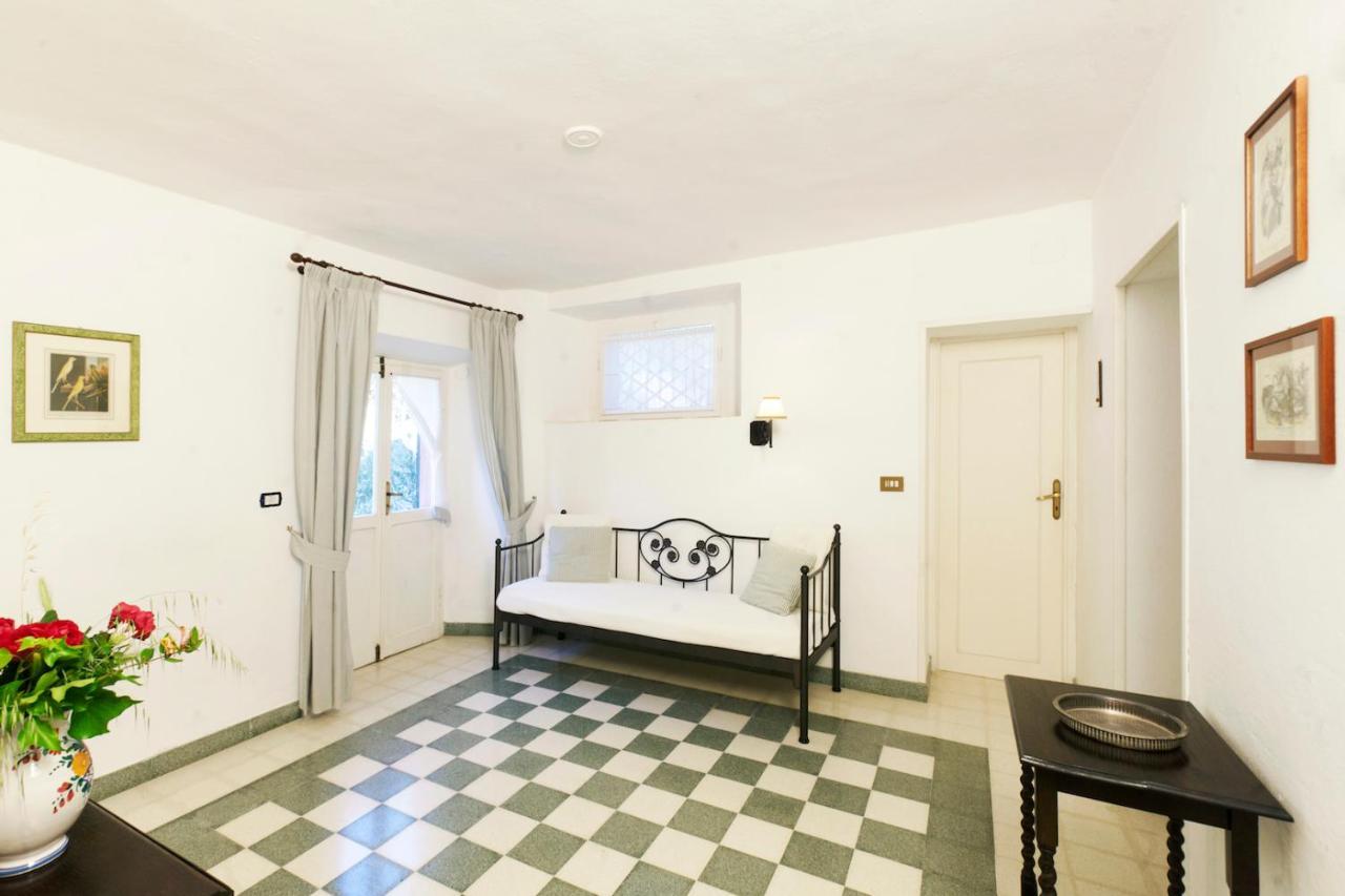 Agriturismo Grazia ออร์เบเตลโล ภายนอก รูปภาพ