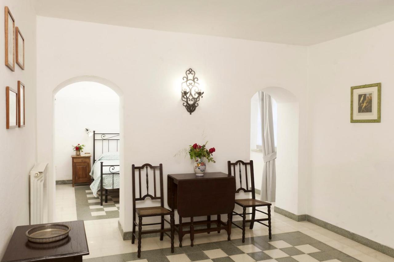 Agriturismo Grazia ออร์เบเตลโล ภายนอก รูปภาพ