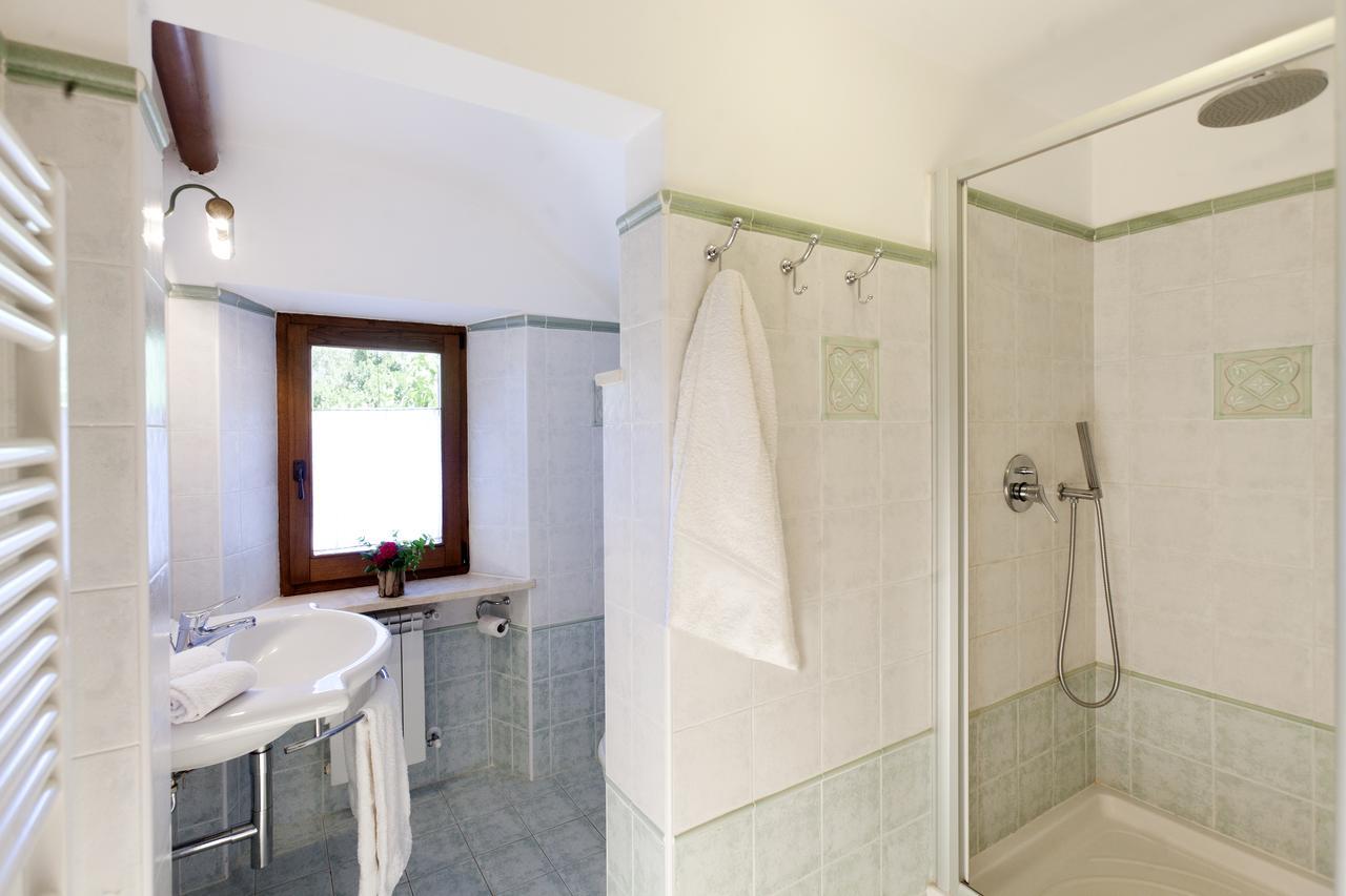 Agriturismo Grazia ออร์เบเตลโล ภายนอก รูปภาพ