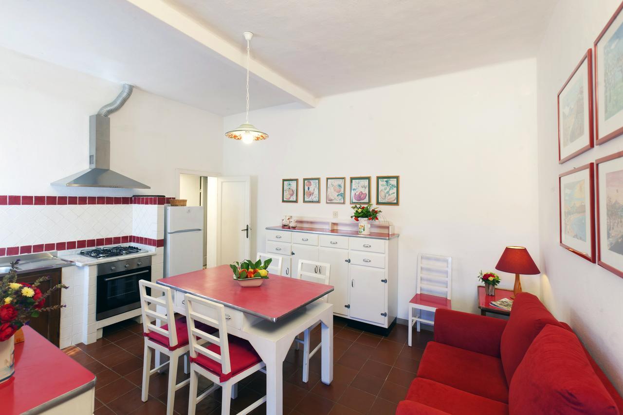 Agriturismo Grazia ออร์เบเตลโล ภายนอก รูปภาพ