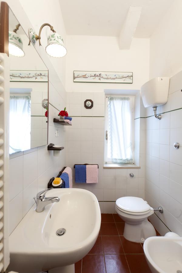 Agriturismo Grazia ออร์เบเตลโล ภายนอก รูปภาพ