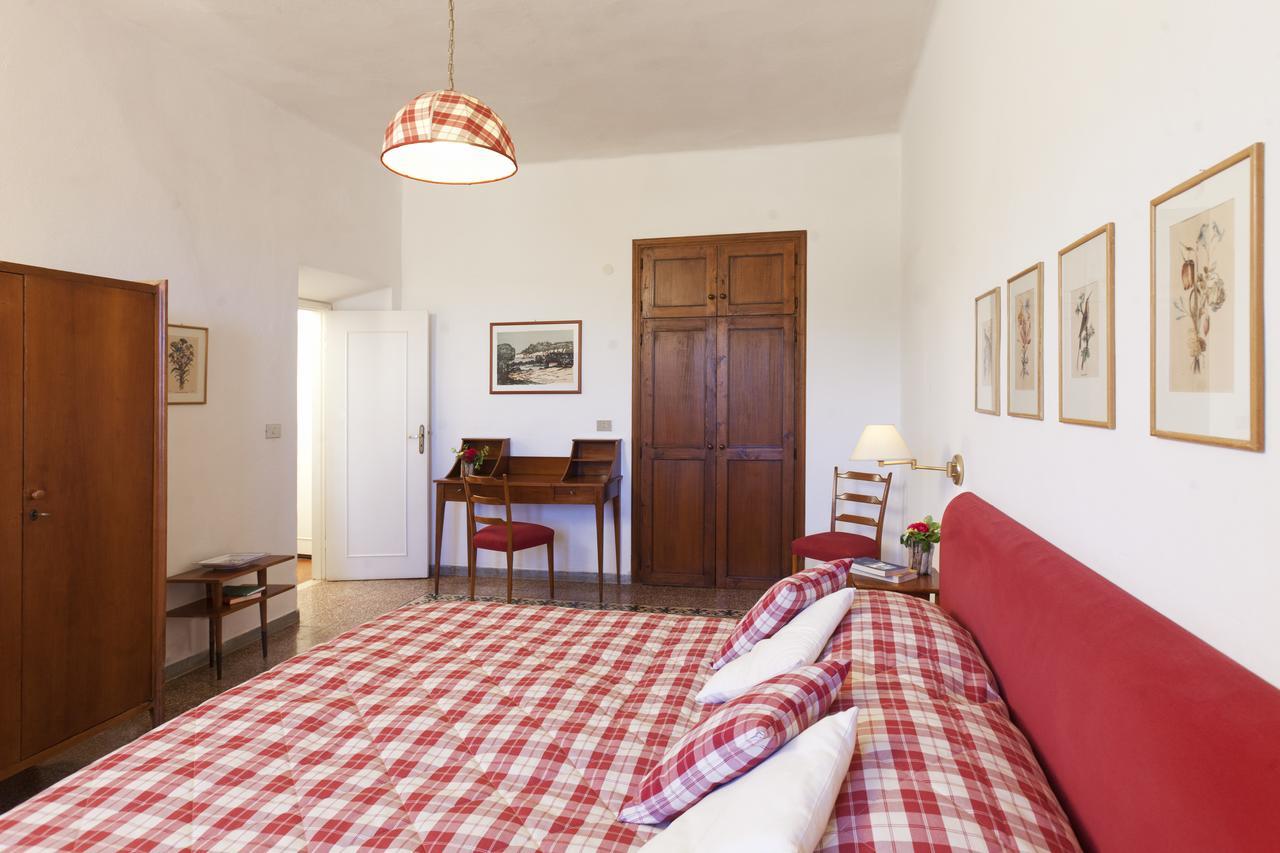 Agriturismo Grazia ออร์เบเตลโล ภายนอก รูปภาพ