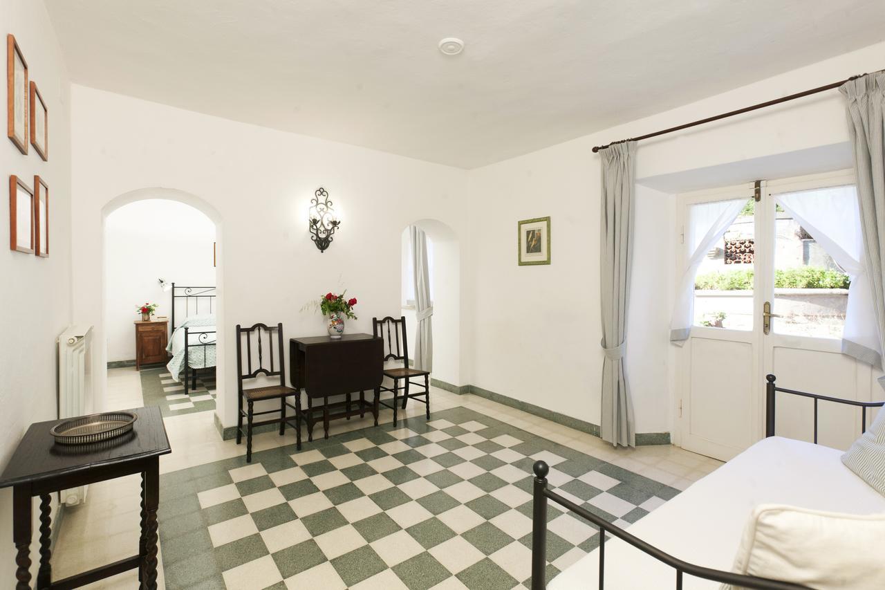 Agriturismo Grazia ออร์เบเตลโล ภายนอก รูปภาพ