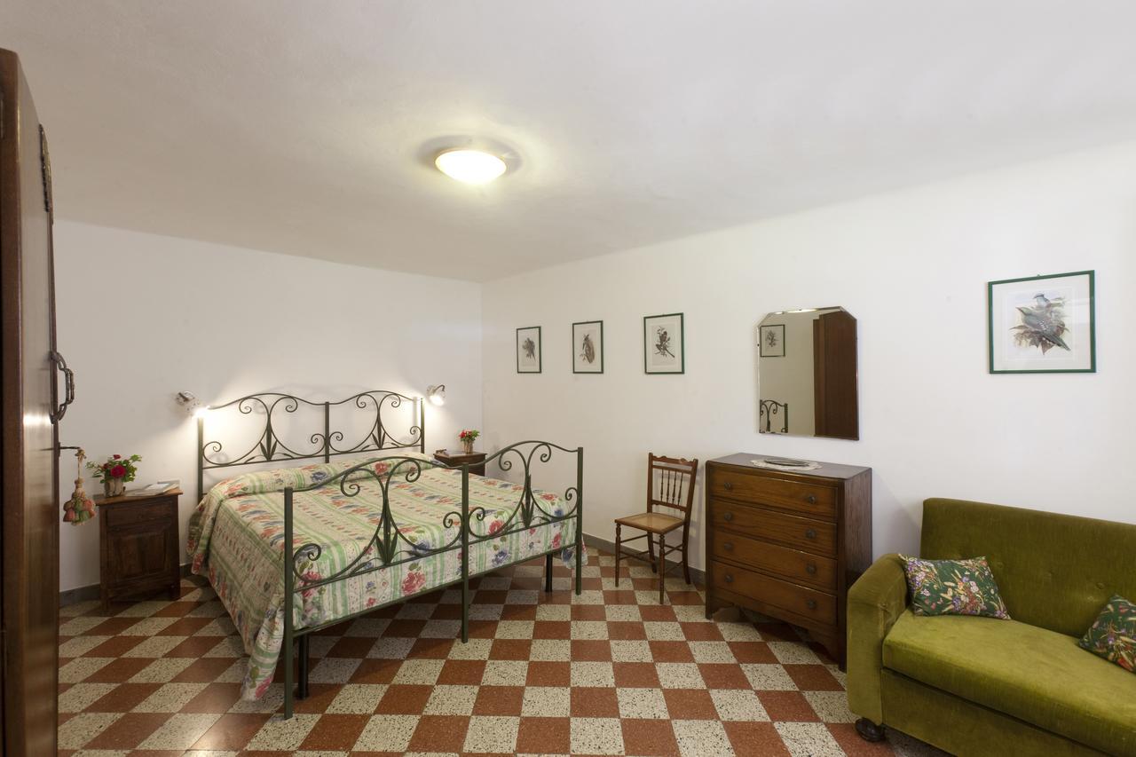 Agriturismo Grazia ออร์เบเตลโล ภายนอก รูปภาพ