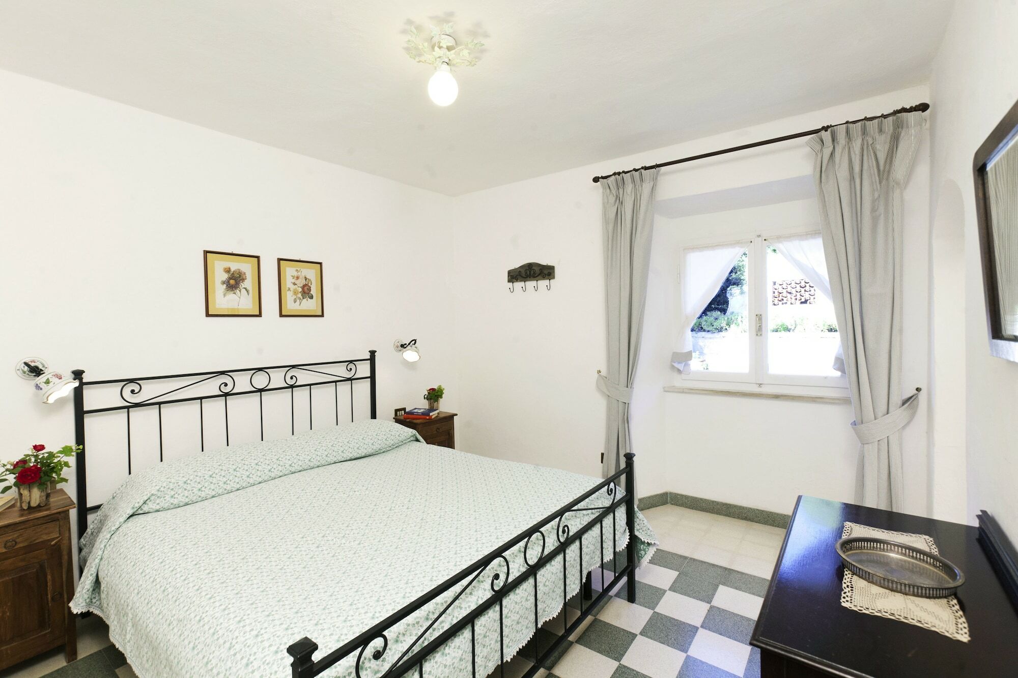 Agriturismo Grazia ออร์เบเตลโล ภายนอก รูปภาพ